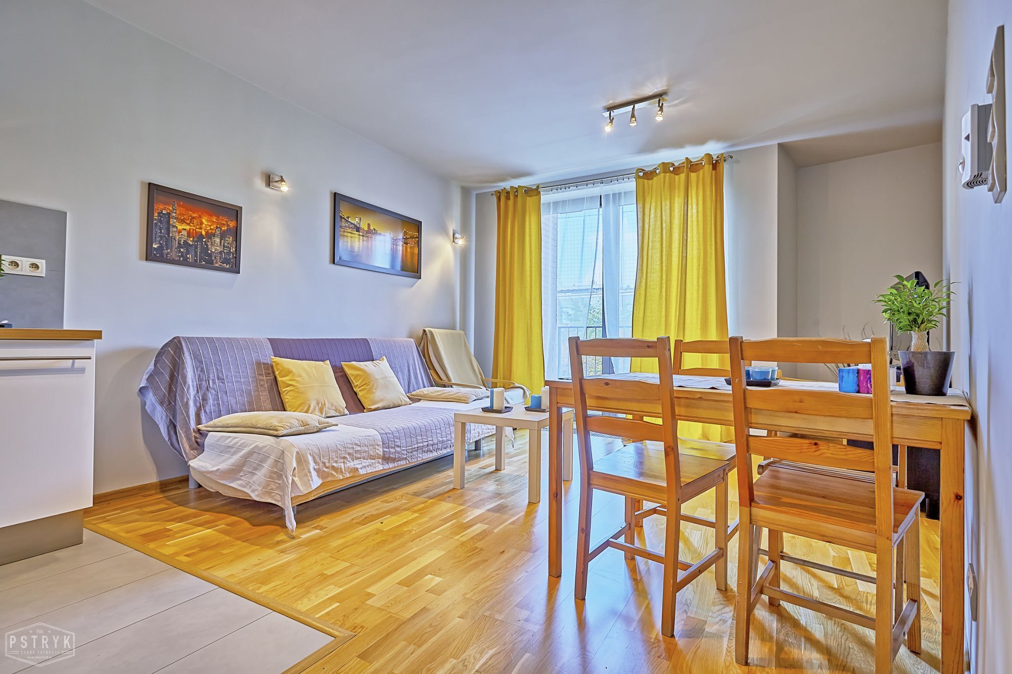 Ekoidea - Kornelia Apartment *