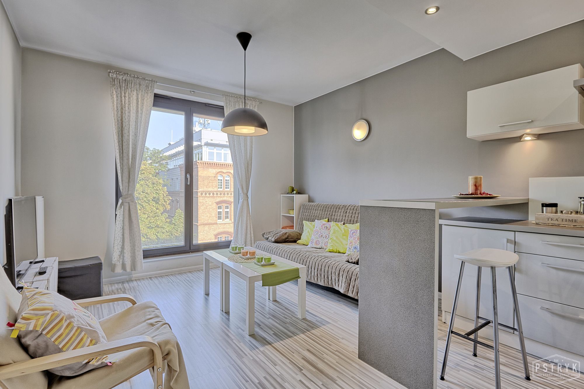 Apartment Ekoidea - Kornelia Krakow
