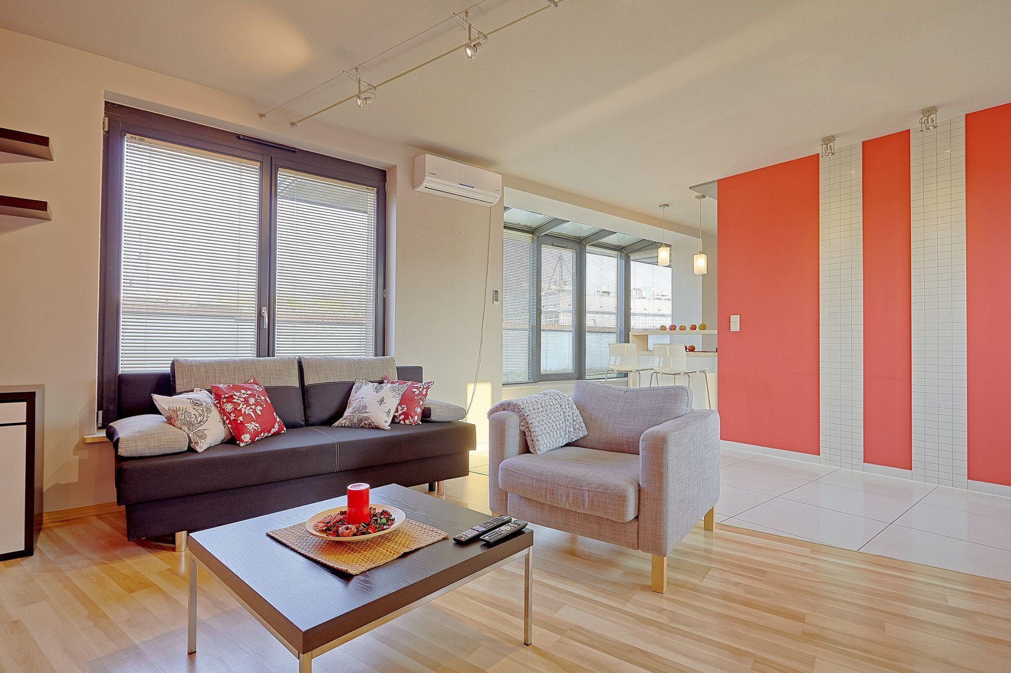 Ekoidea - Kornelia Apartment *
