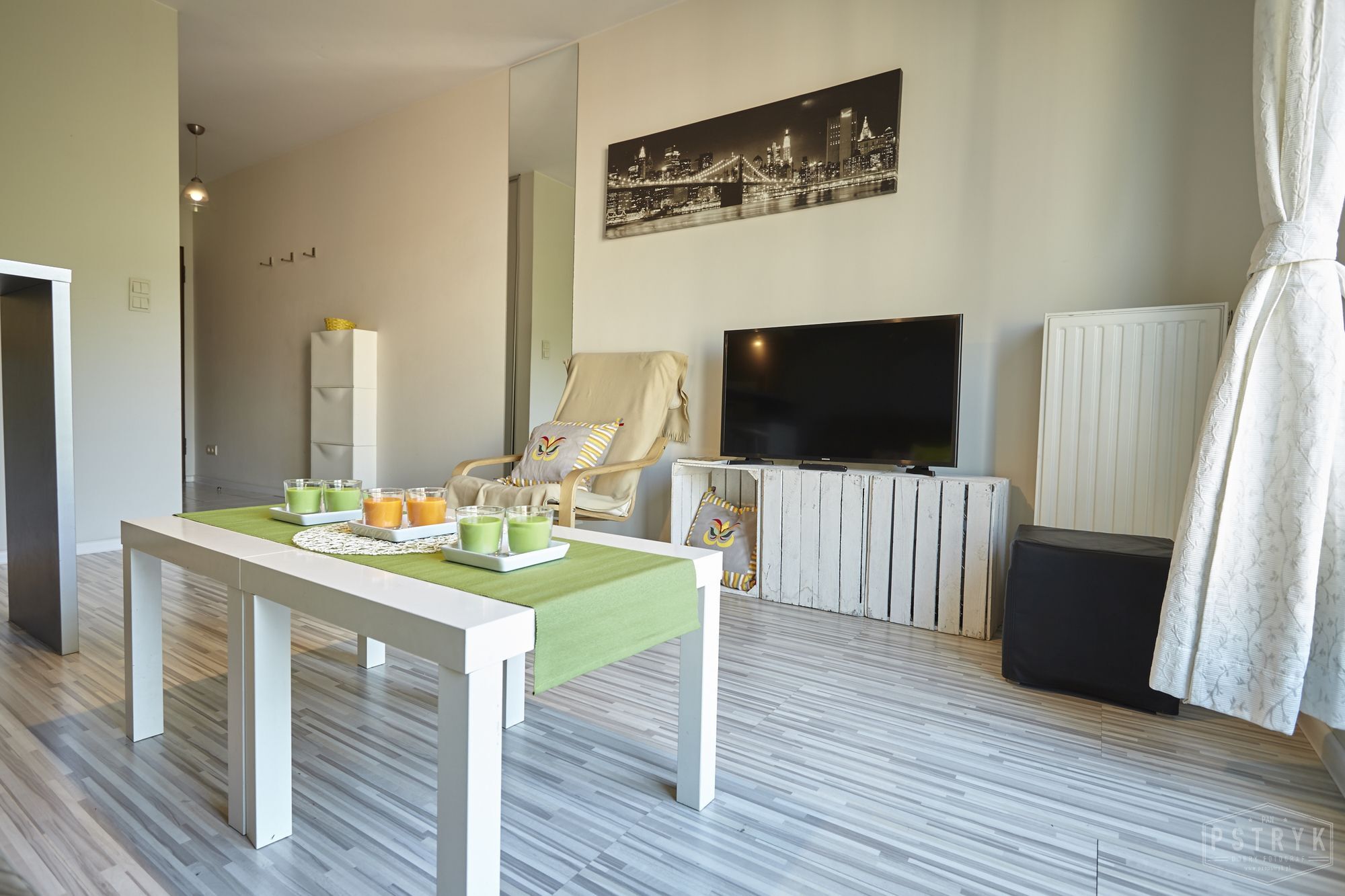 Ekoidea - Kornelia Apartment *