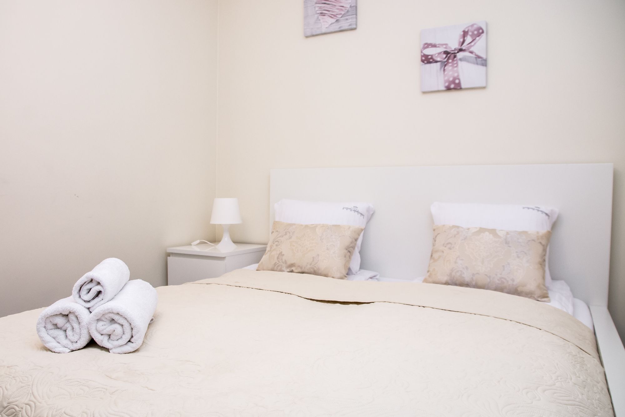 M&k Luxury By Wawel Castle Apartment *