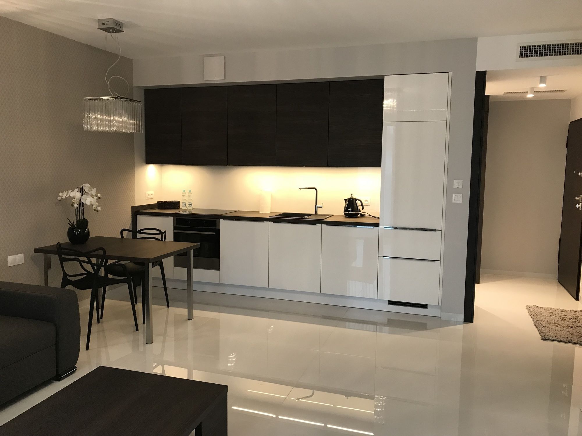 Apartment M&k Luxury By Wawel Castle