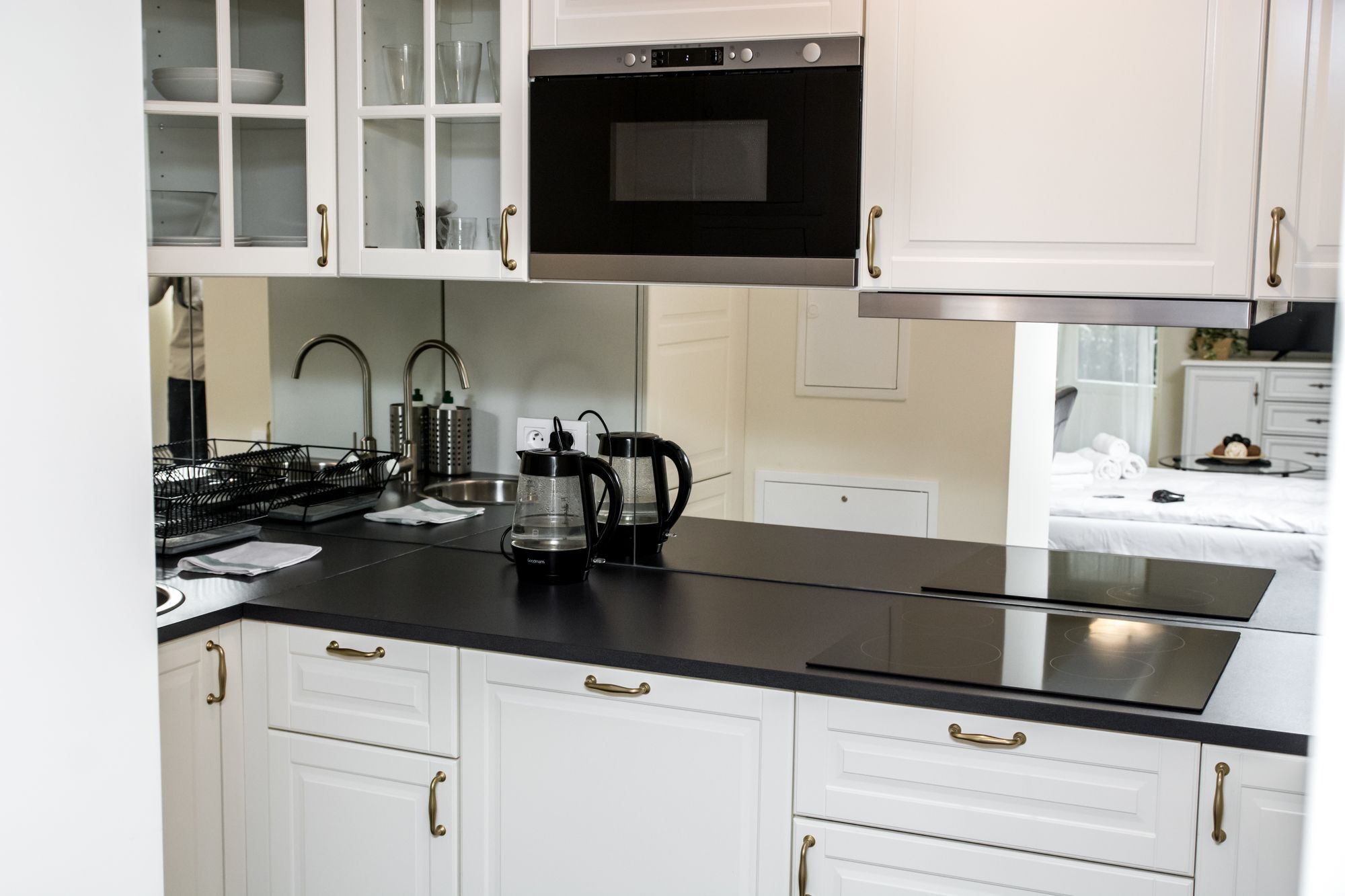 Apartment M&k Luxury By Wawel Castle