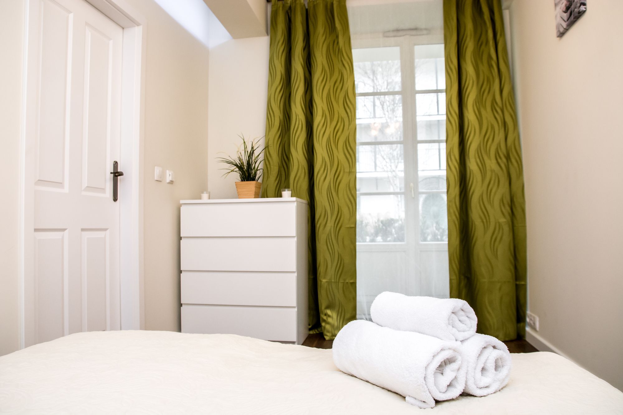 M&k Luxury By Wawel Castle Apartment Krakow