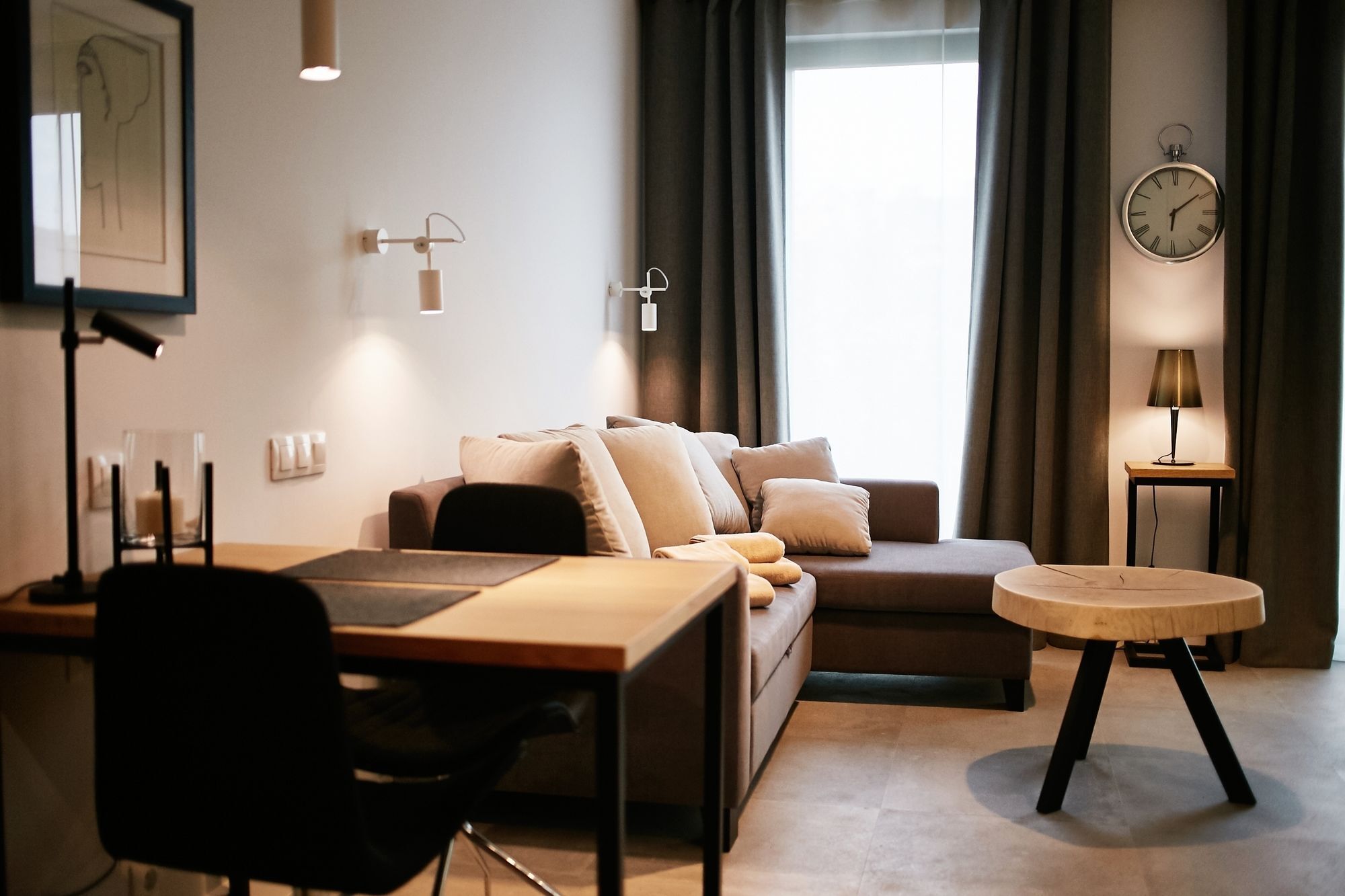 M&k Luxury By Wawel Castle Apartment *