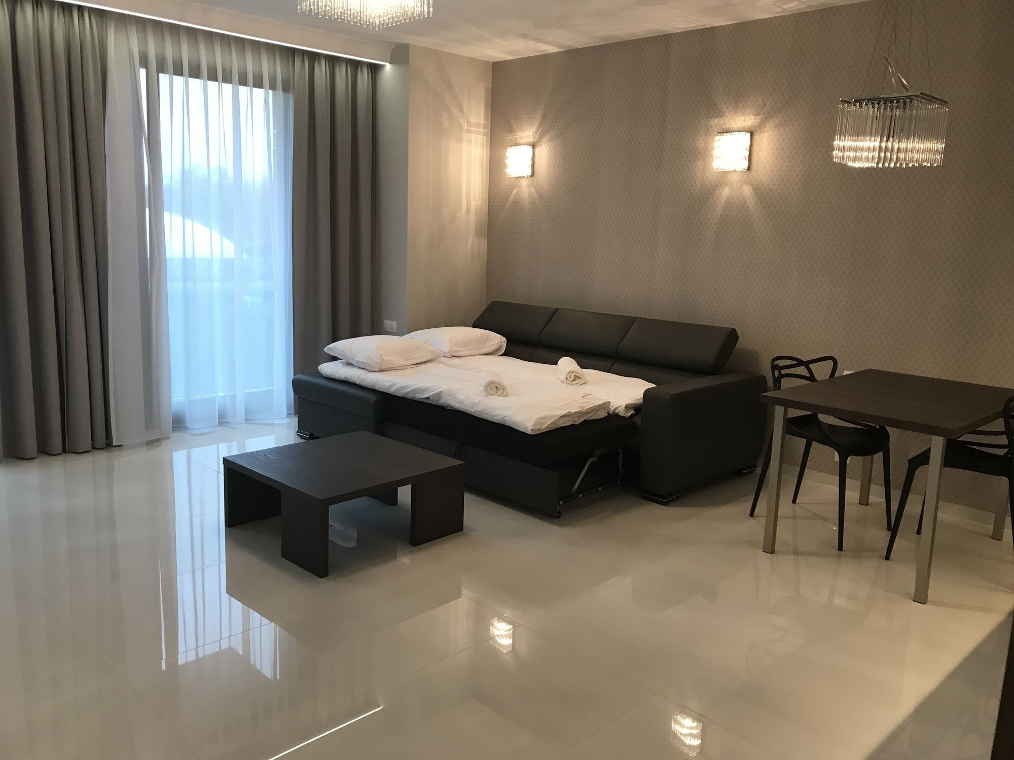 M&k Luxury By Wawel Castle Apartment Krakow