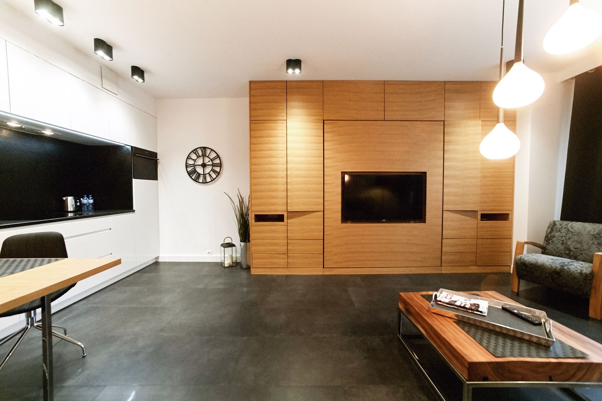 Apartment M&k Luxury By Wawel Castle Krakow