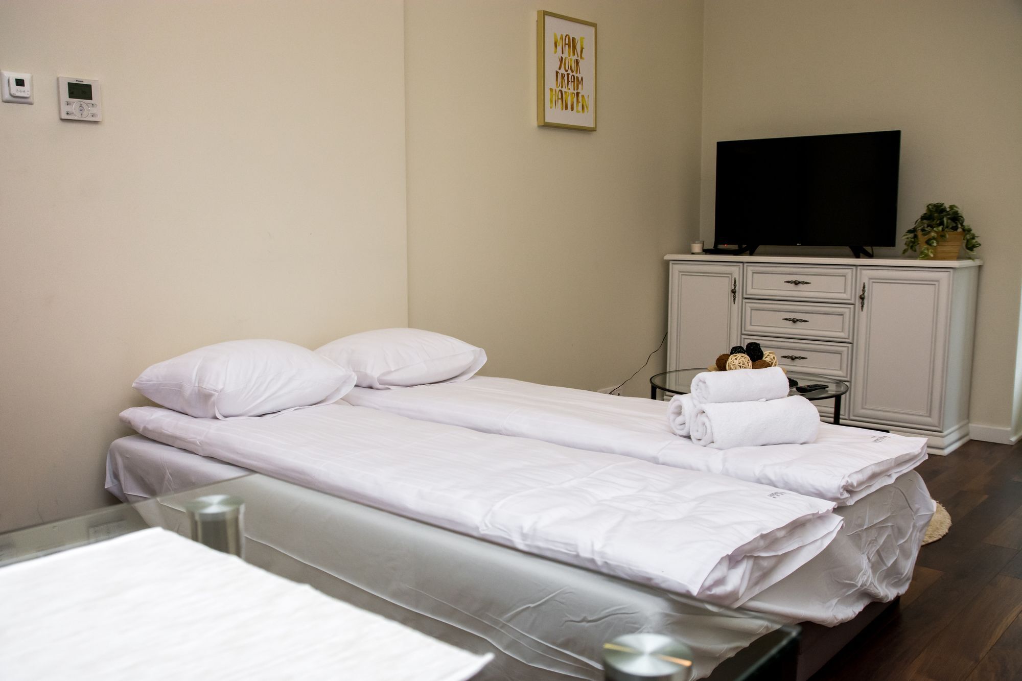 Apartment M&k Luxury By Wawel Castle Krakow