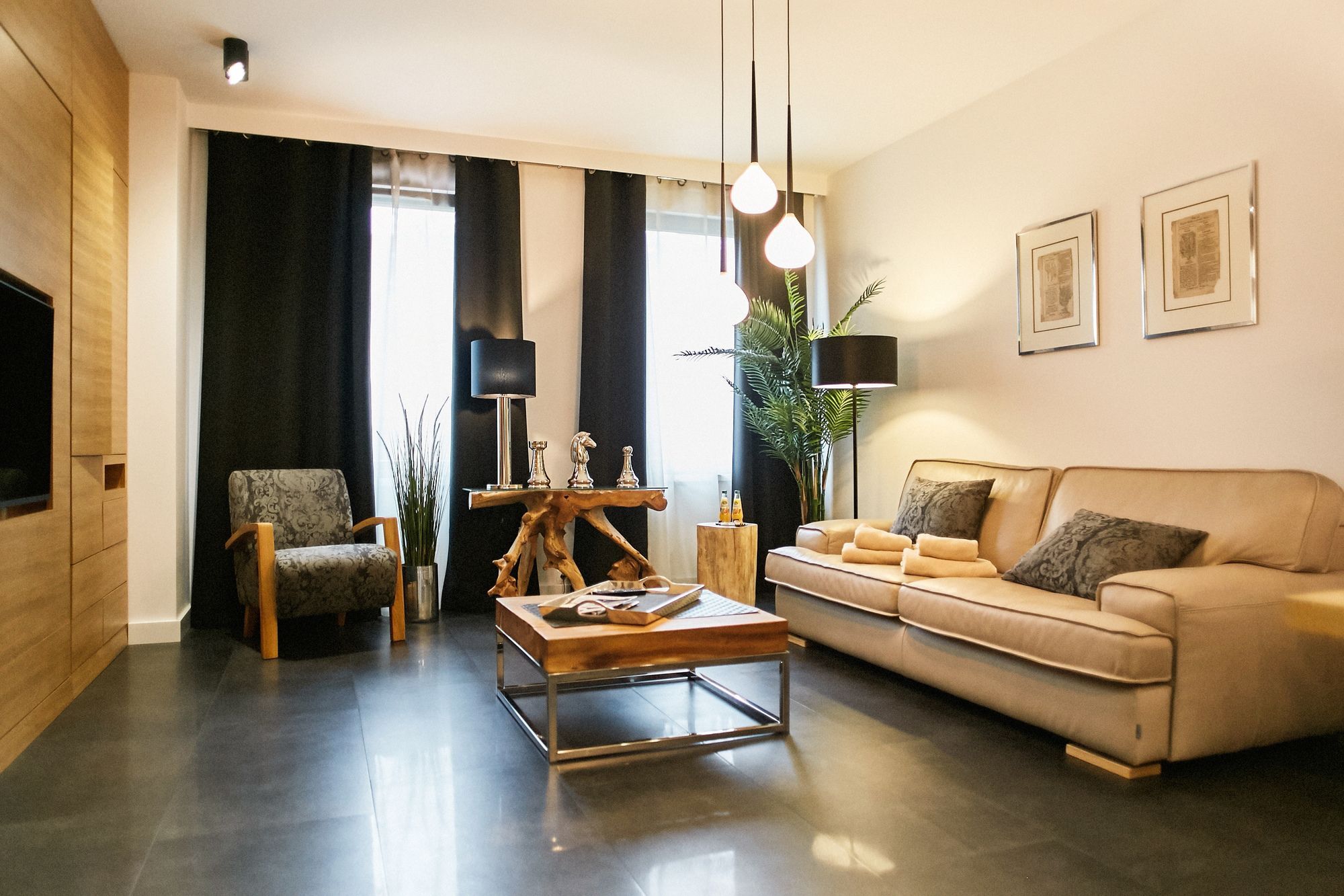 M&k Luxury By Wawel Castle Apartment *