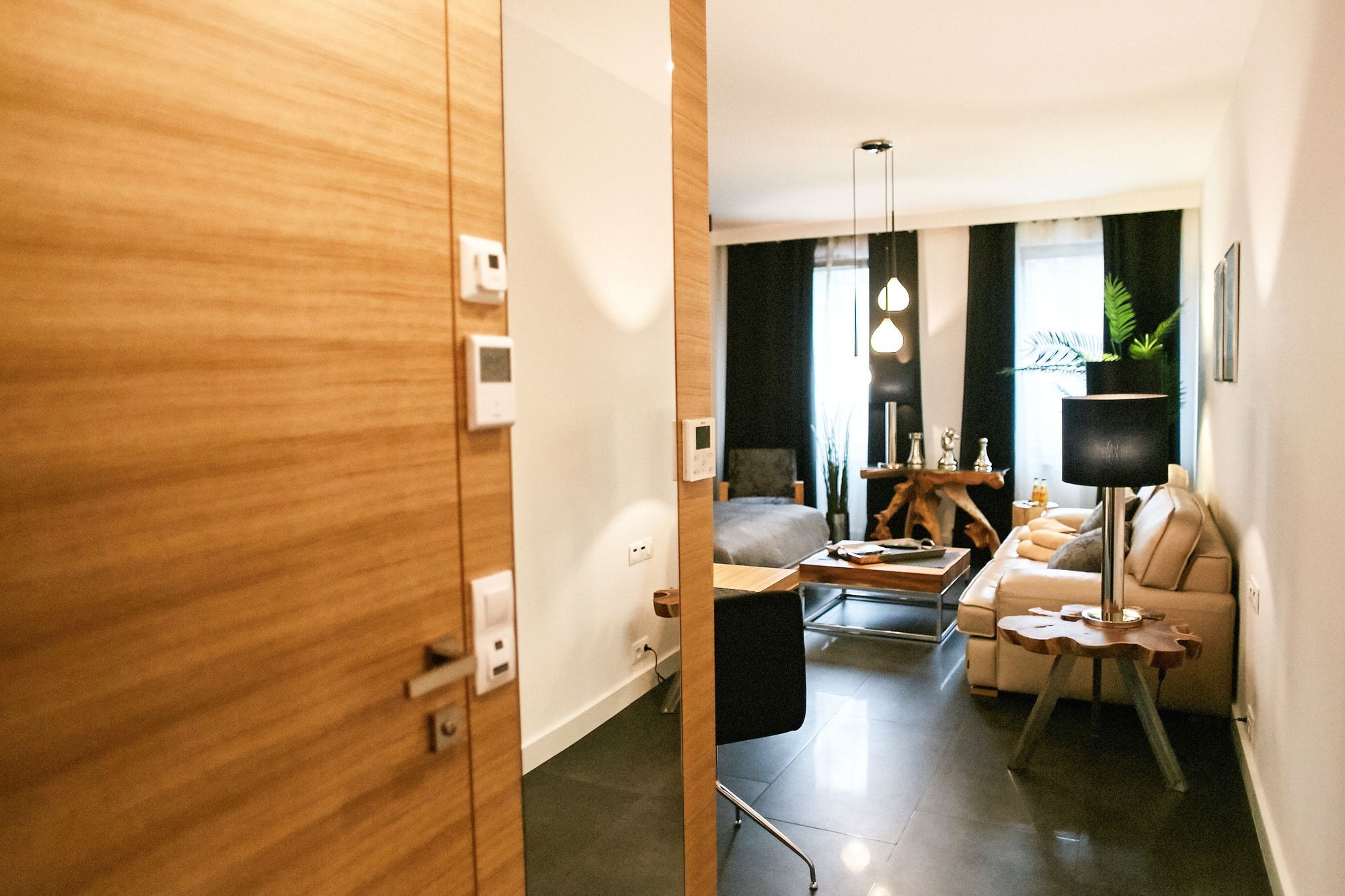 Apartment M&k Luxury By Wawel Castle *