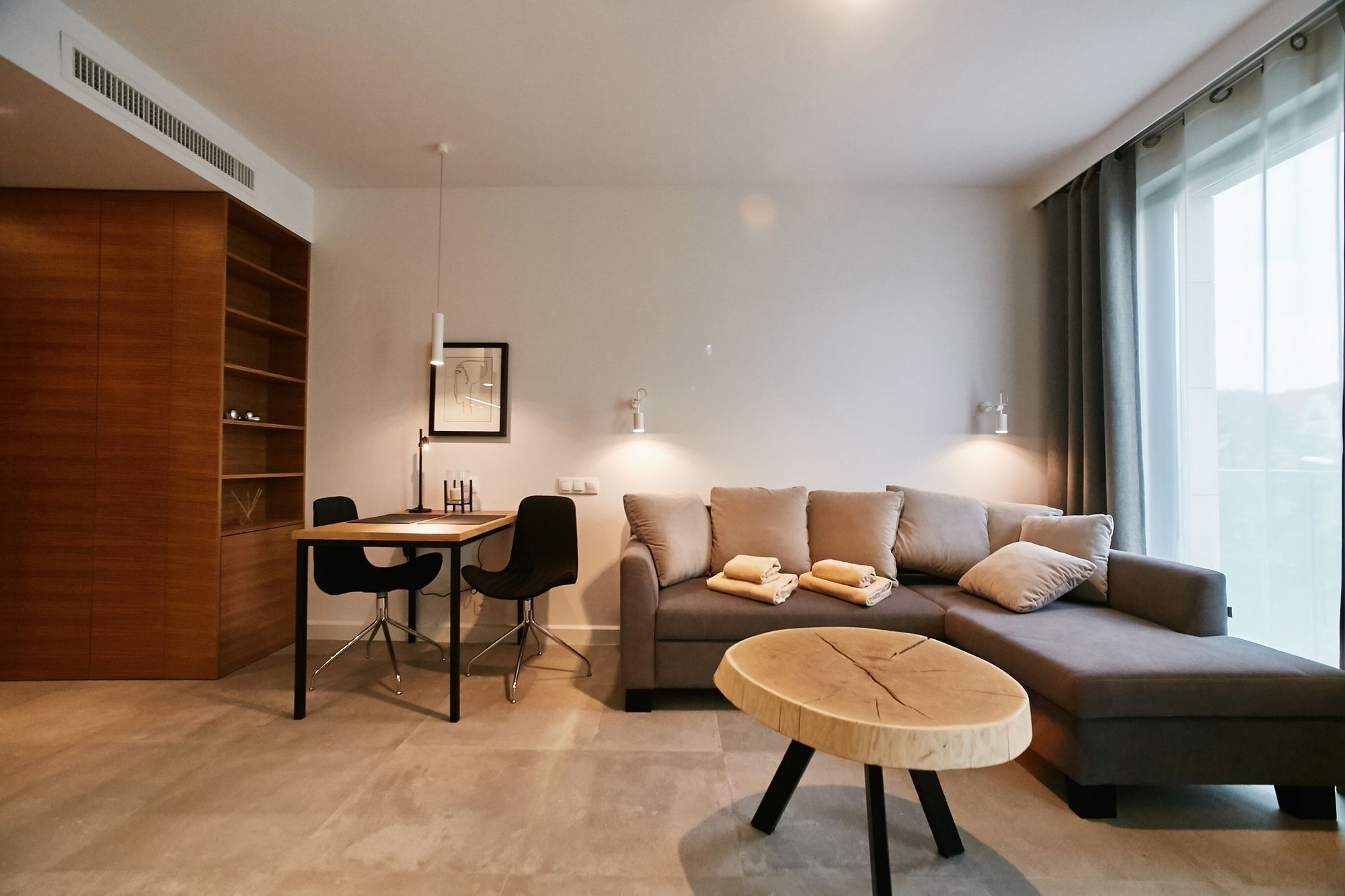 M&k Luxury By Wawel Castle Apartment *