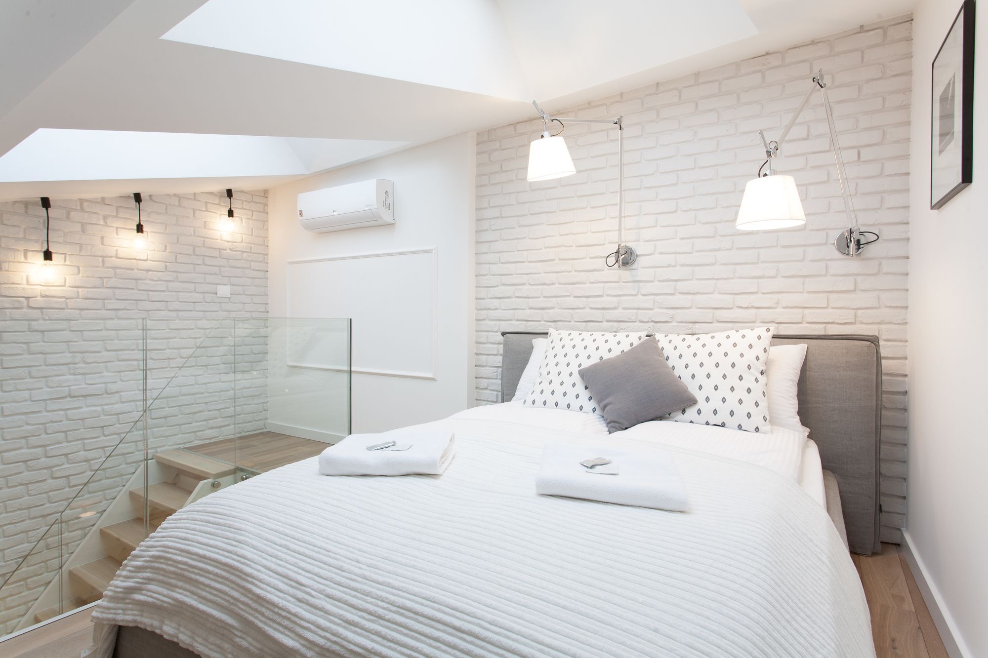 Apartment Mint Luxury At The Main Square