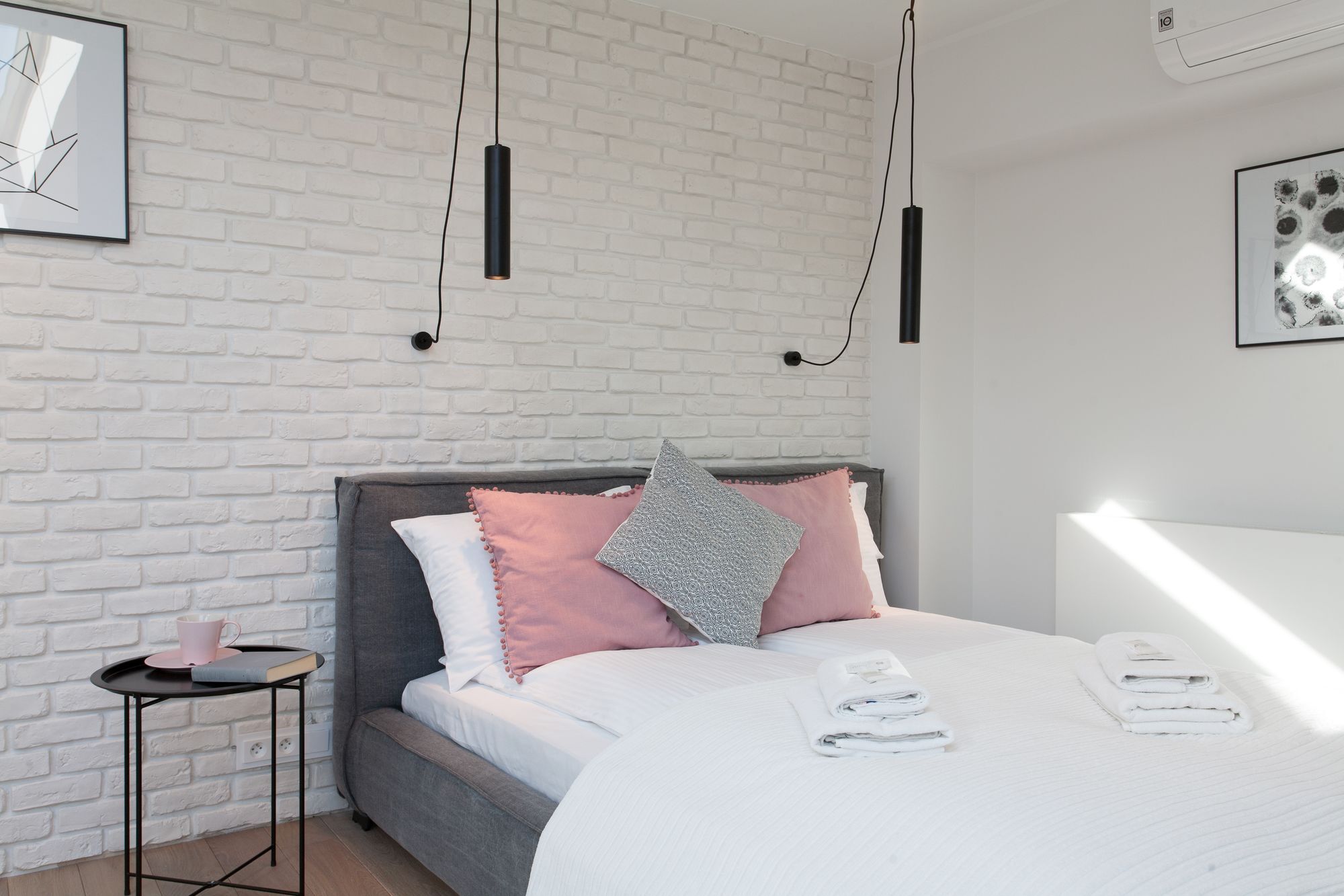 Apartment Mint Luxury At The Main Square