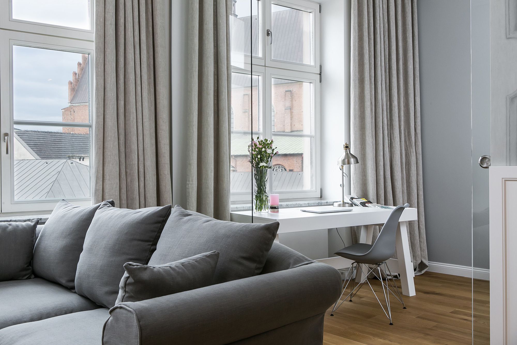 Mint Luxury At The Main Square Apartment Krakow