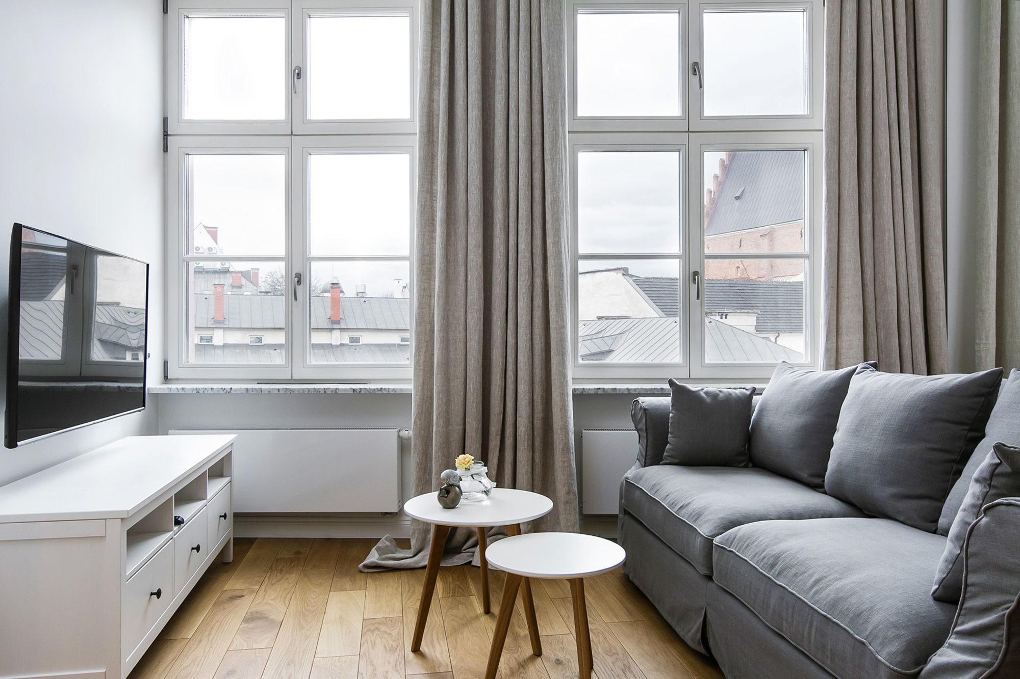Apartment Mint Luxury At The Main Square *
