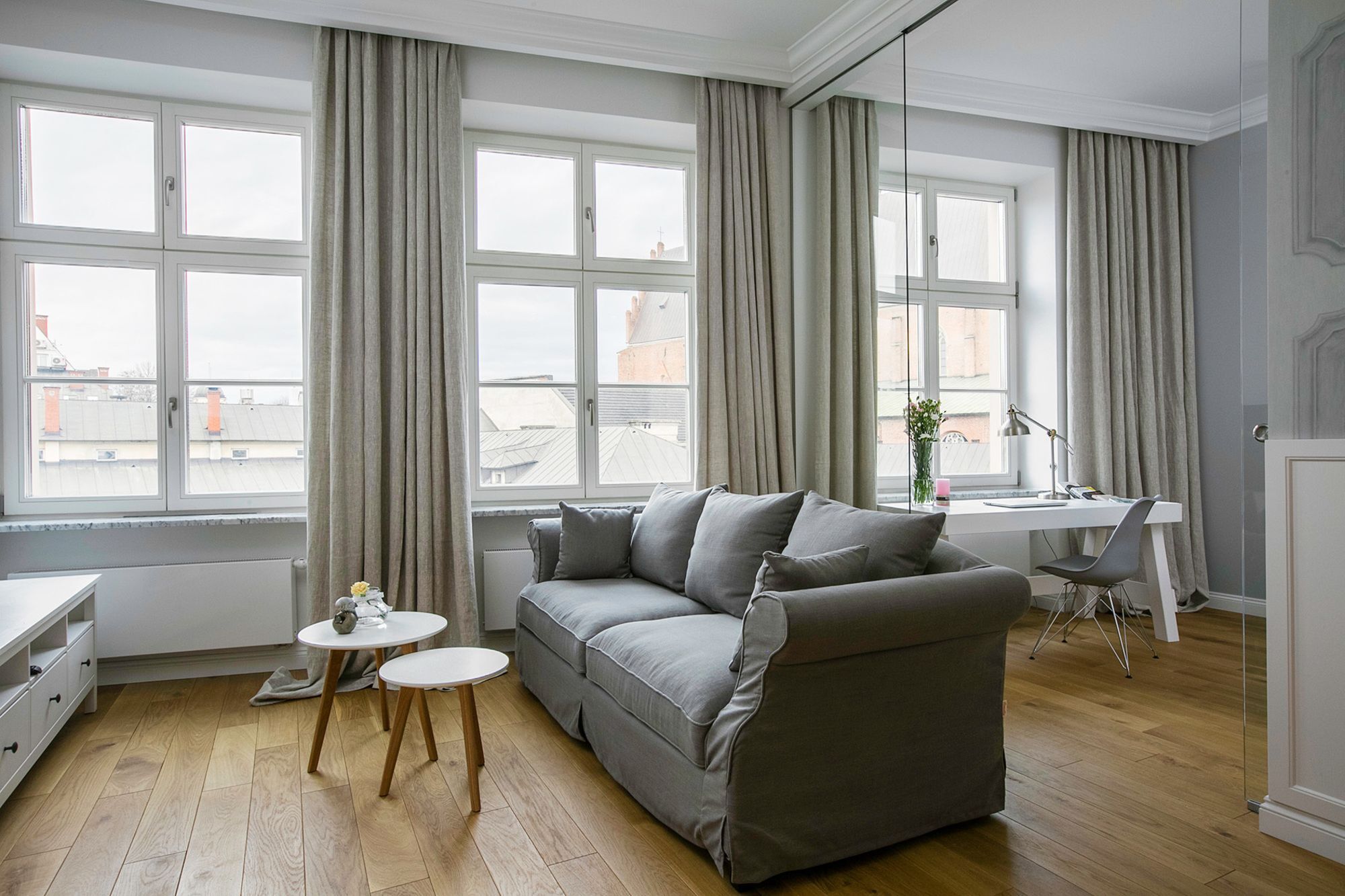 Apartment Mint Luxury At The Main Square
