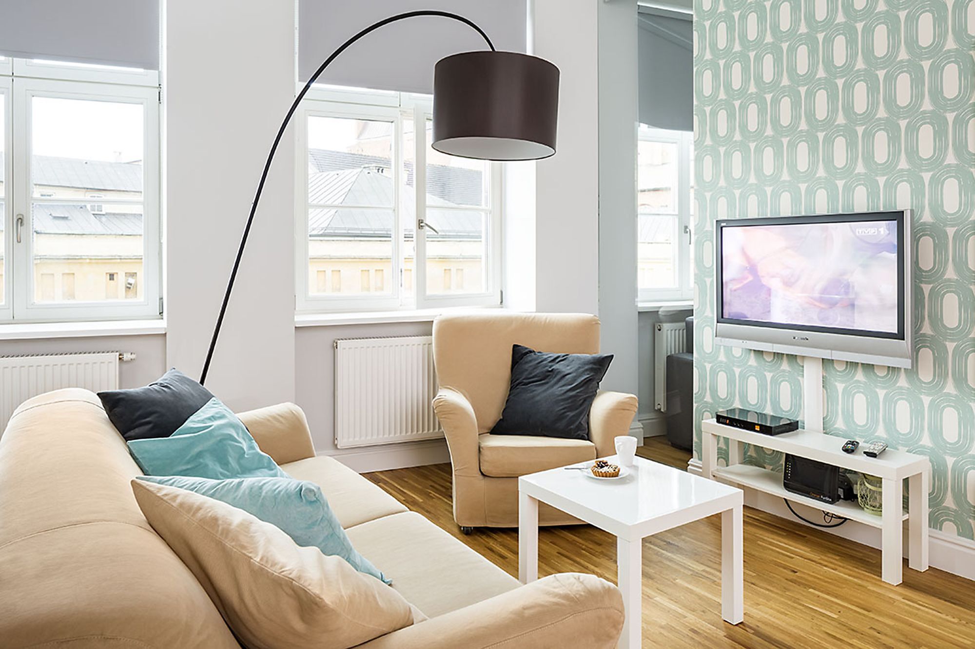 Apartment Mint Luxury At The Main Square Krakow