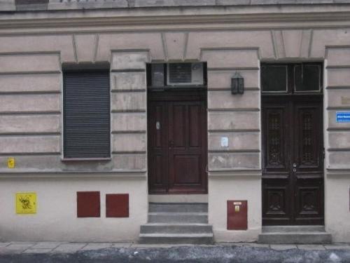 Aparthotel In Silvio's