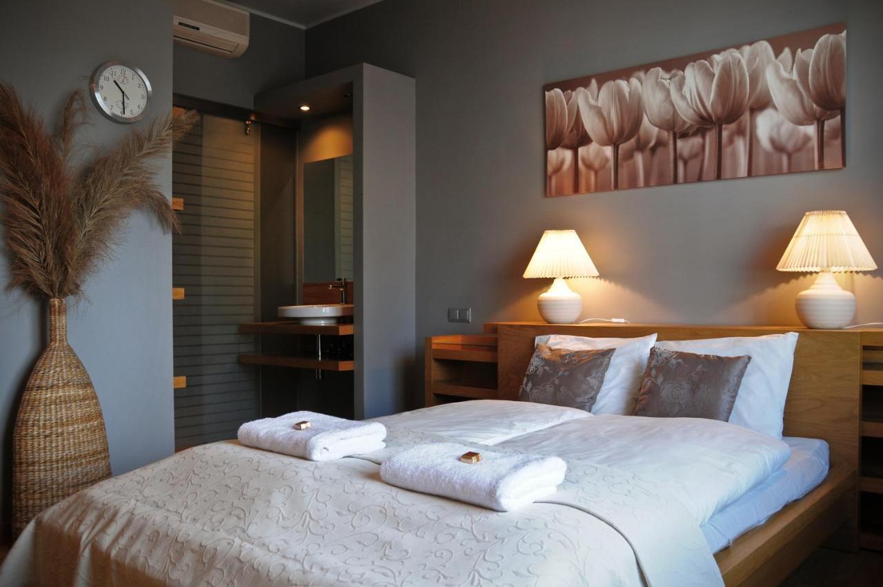 La Gioia Modern Designed Apartamento Cracóvia