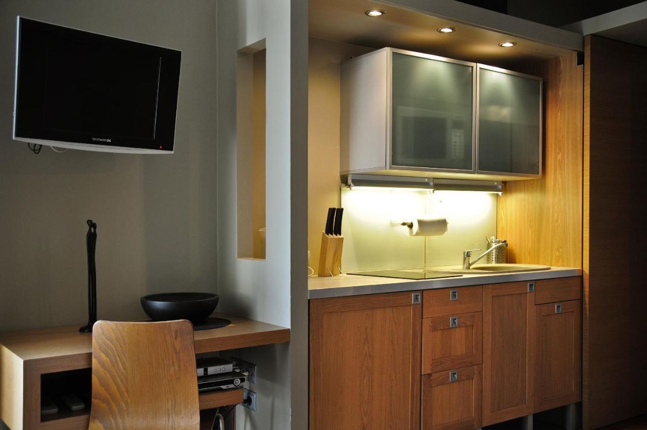 Apartamento La Gioia Modern Designed Cracóvia