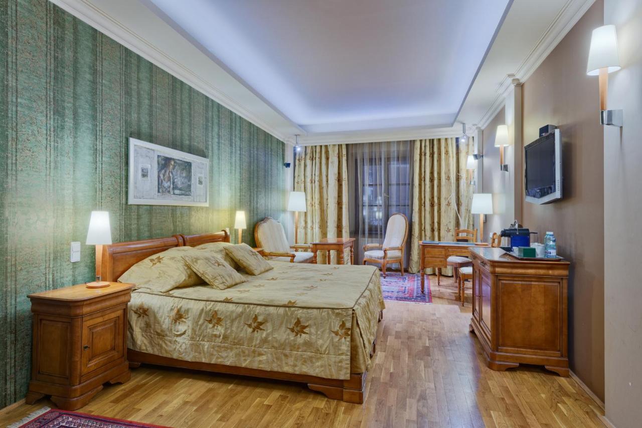 Wentzl Hotel