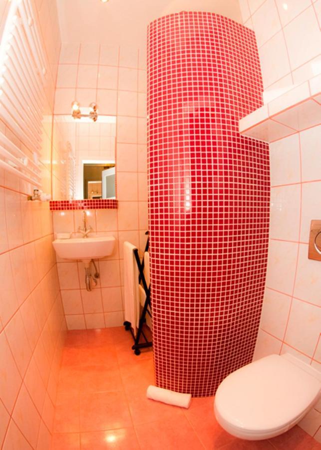 Apartment Kopernik Krakow