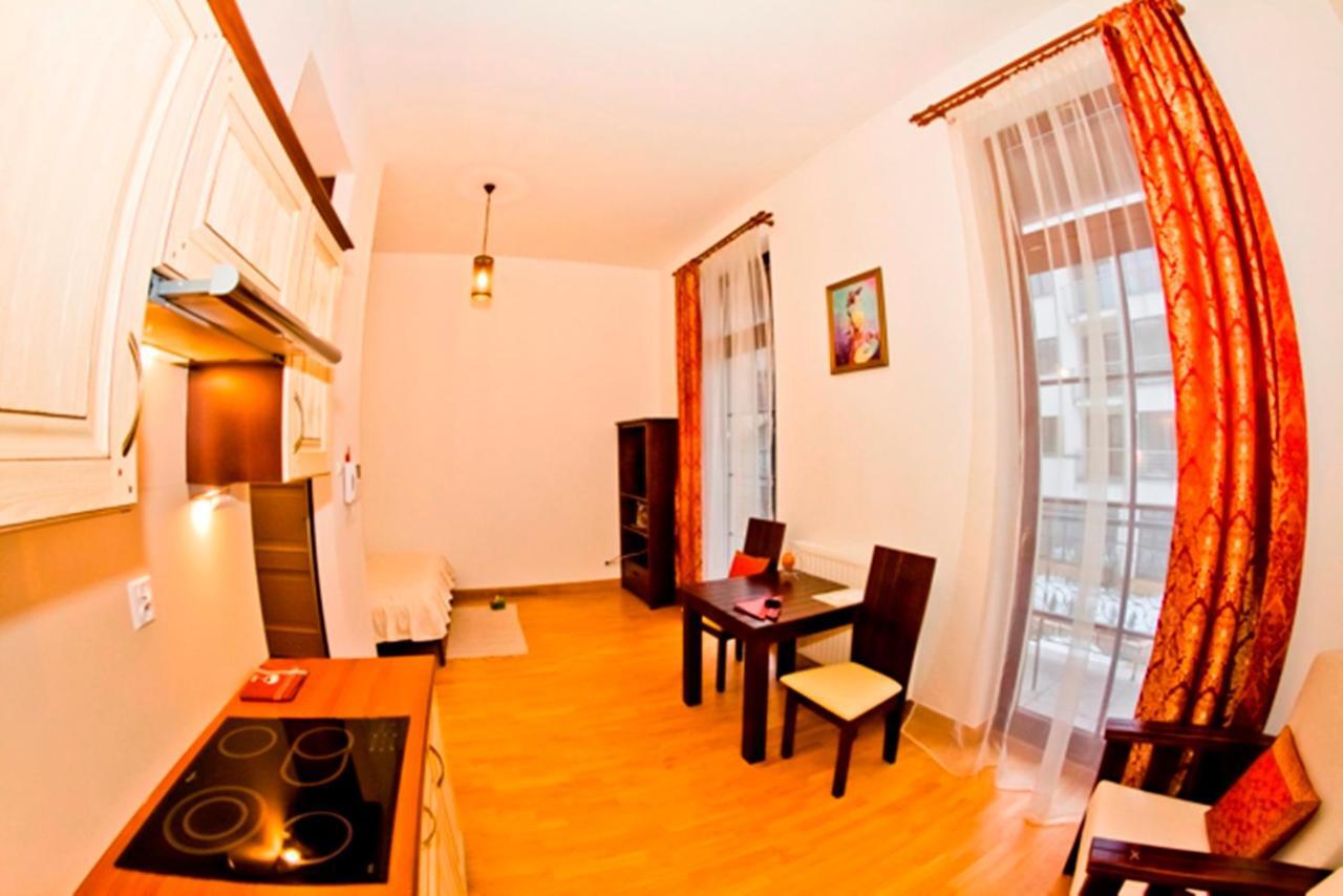 Kopernik Apartment Krakow