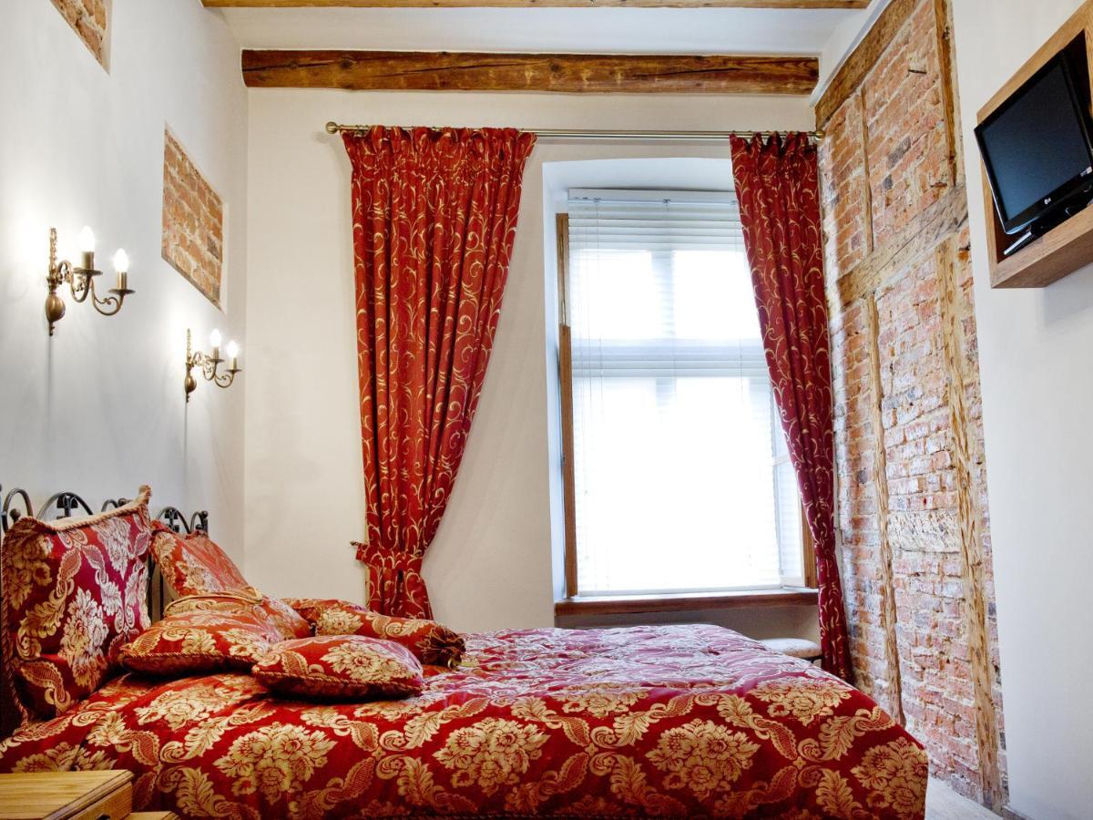 Homestay Leonardo Krakow