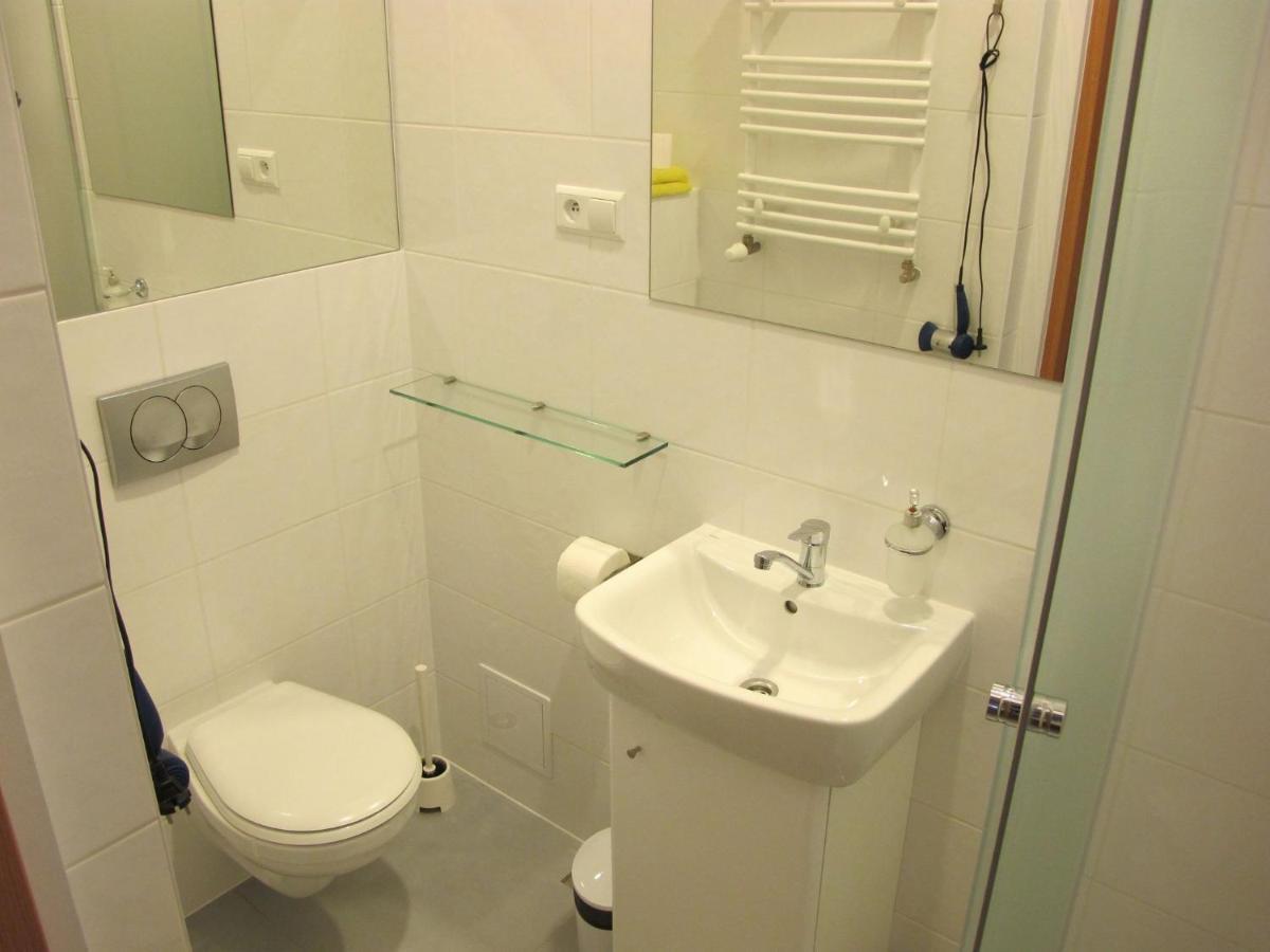 Homestay Goscinne Poselska 20