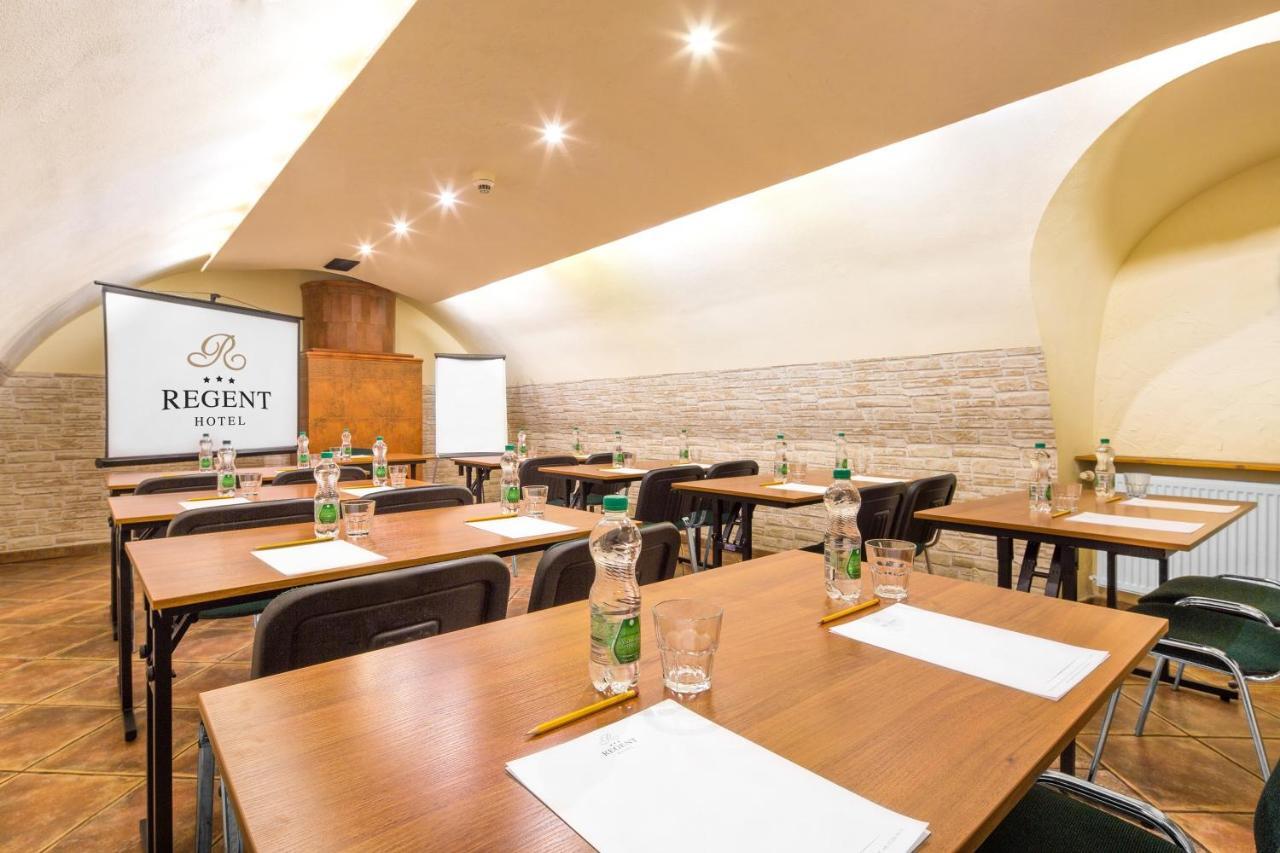 Hotel Regent Krakow