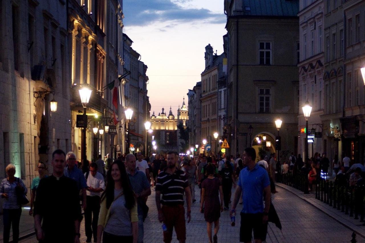 Apartment Ar - Angel Center Krakow
