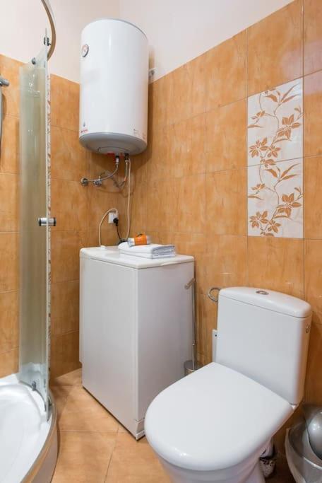 Apartament Gertrudy Belle