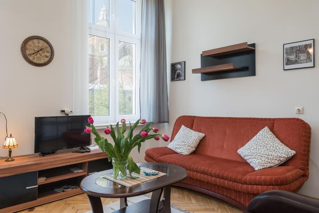 Apartment Apartament Gertrudy Belle