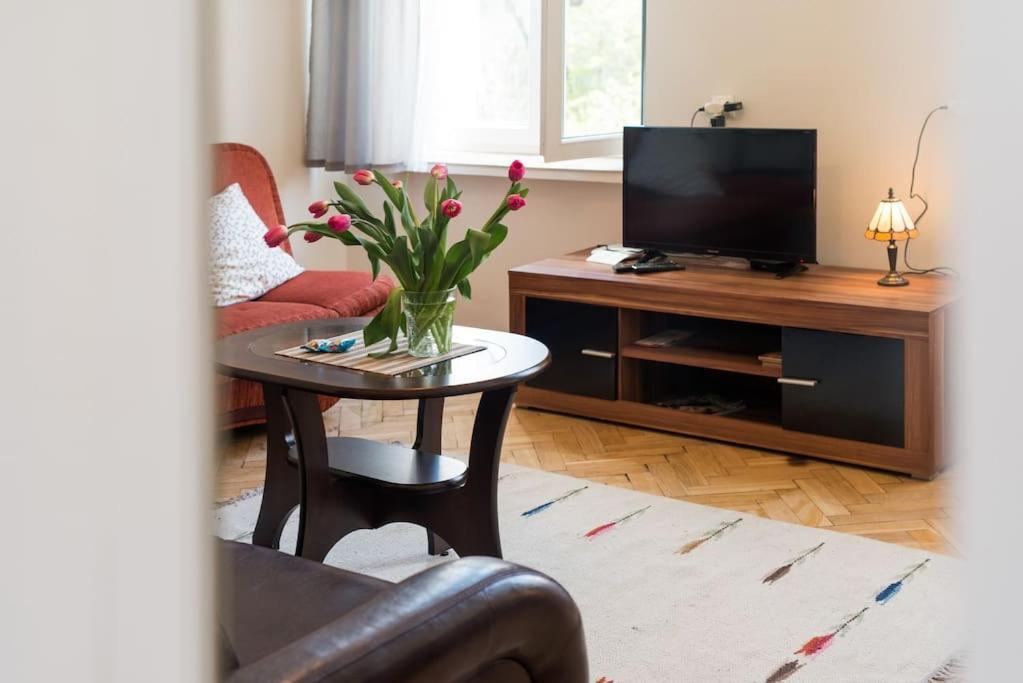 Apartament Gertrudy Belle * Krakow