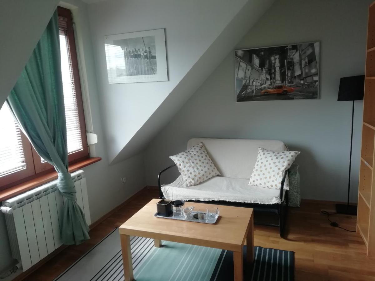 Pokoje Zakrzowek Homestay Krakow