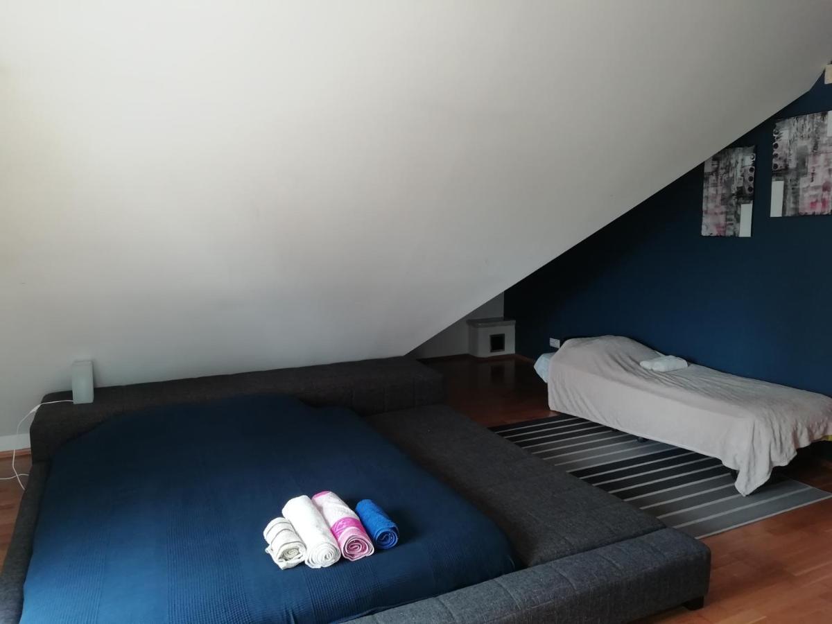 Pokoje Zakrzowek *