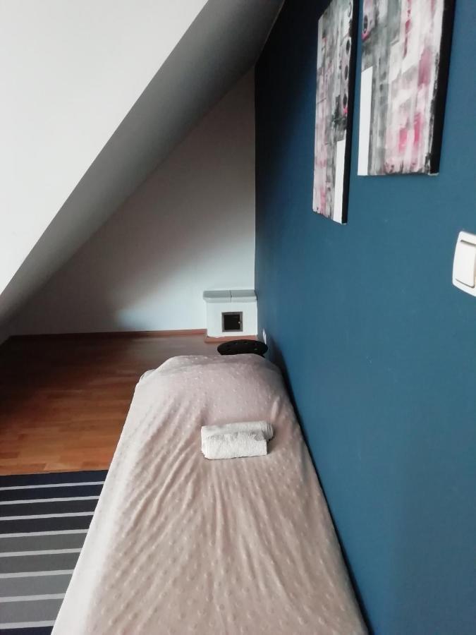 Pokoje Zakrzowek Homestay *