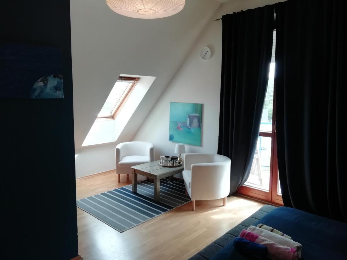 Homestay Pokoje Zakrzowek Krakow