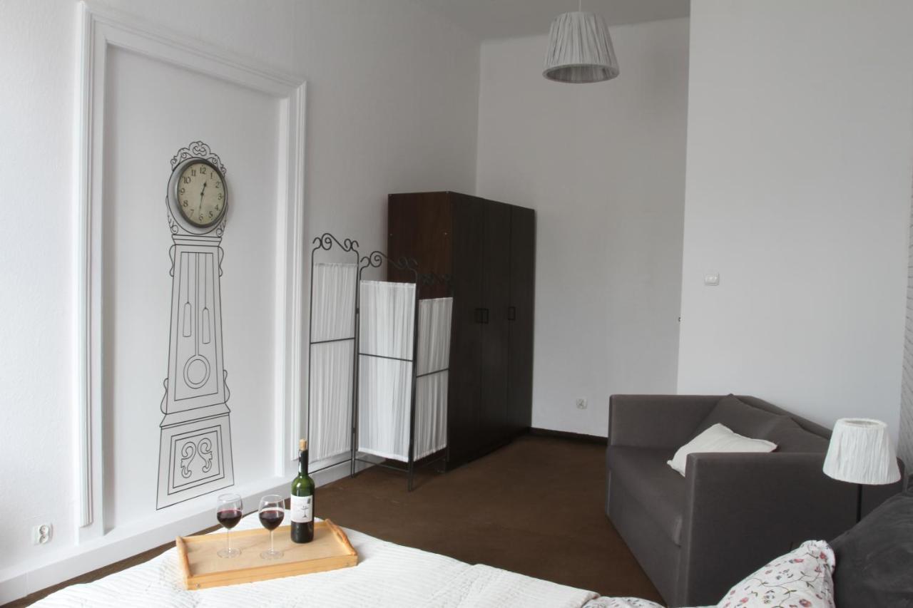 Apartment Abamus