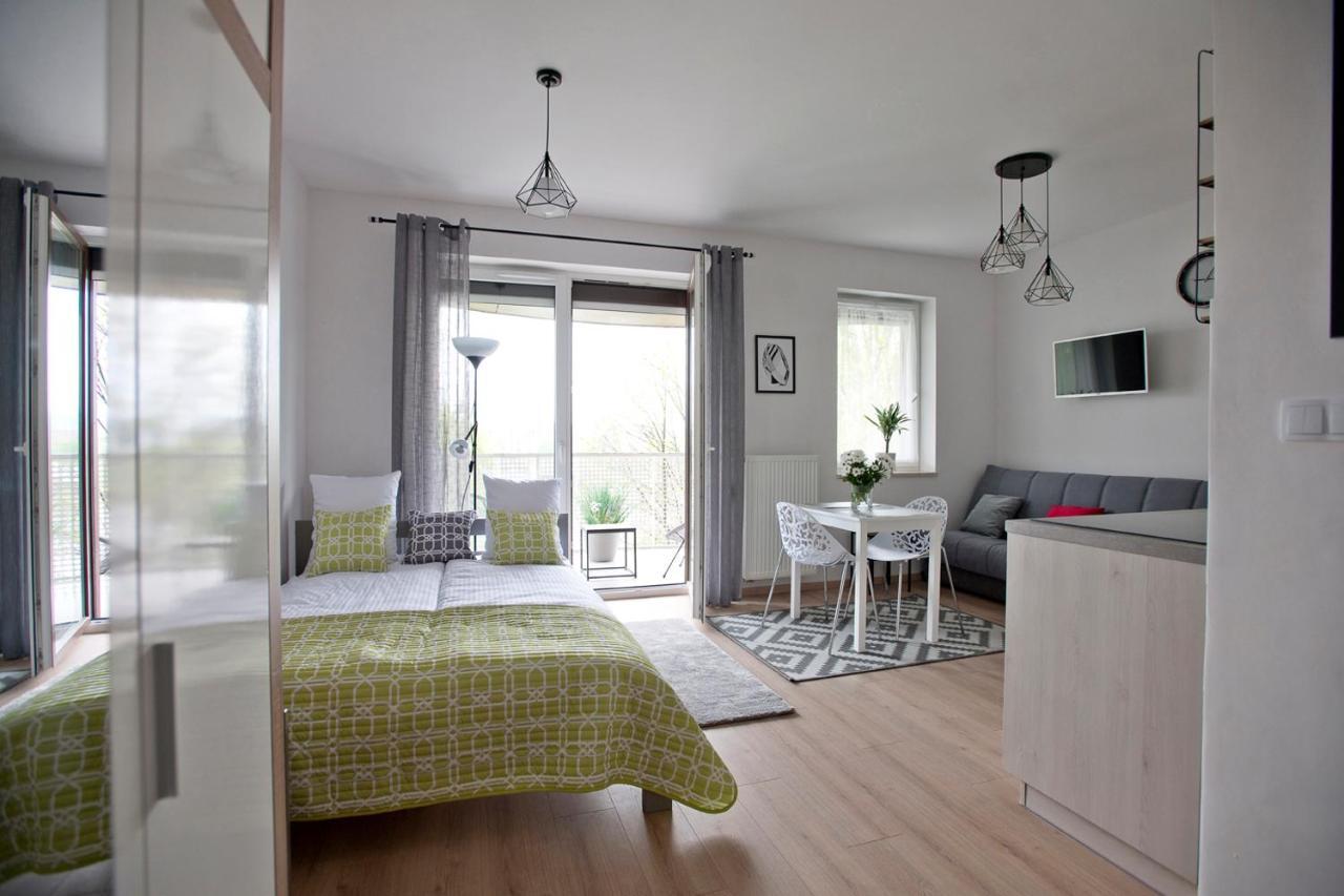 Nad Wisla - Pianissimo Apartamento