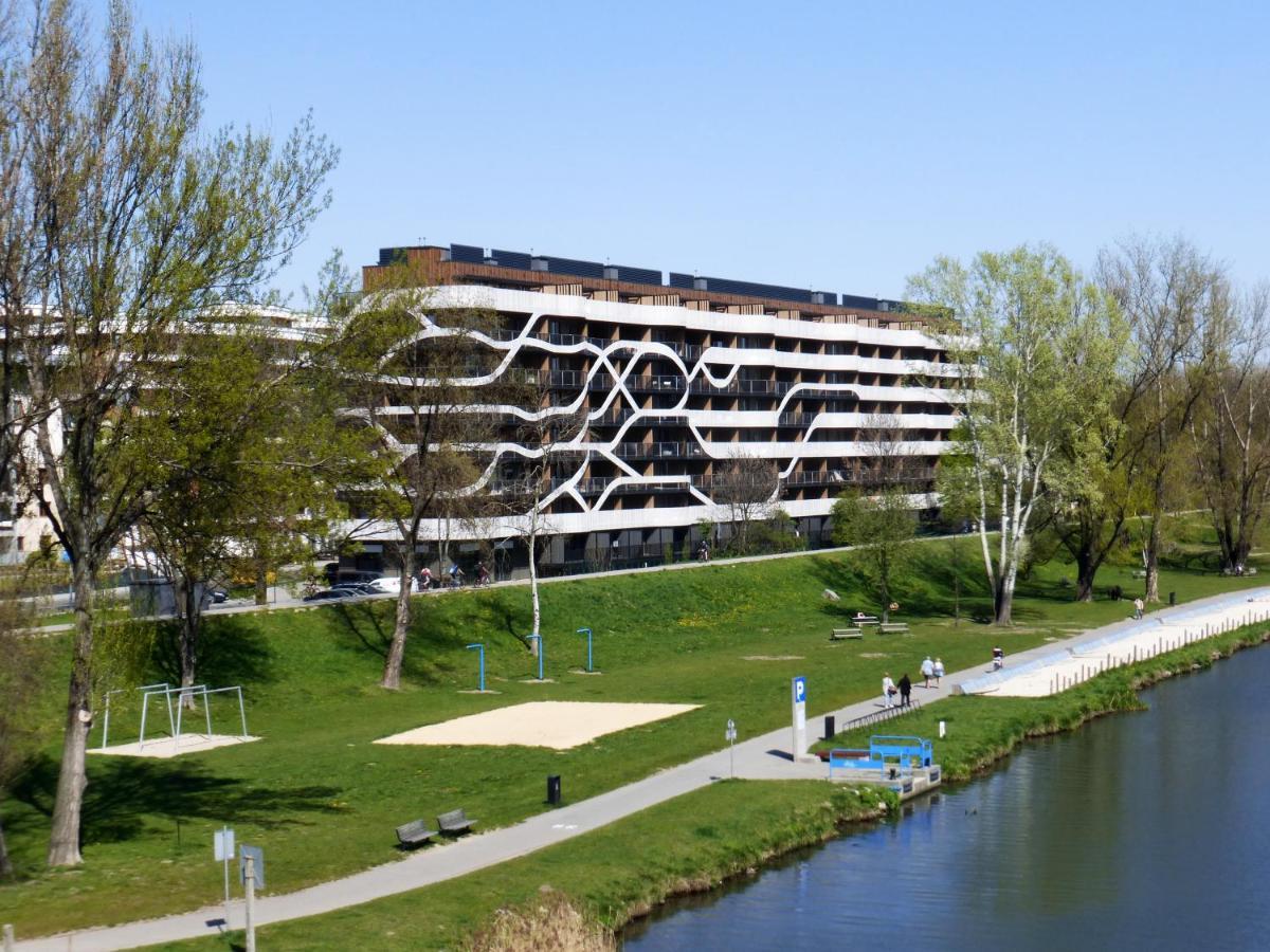 Nad Wisla - Pianissimo Apartamento *