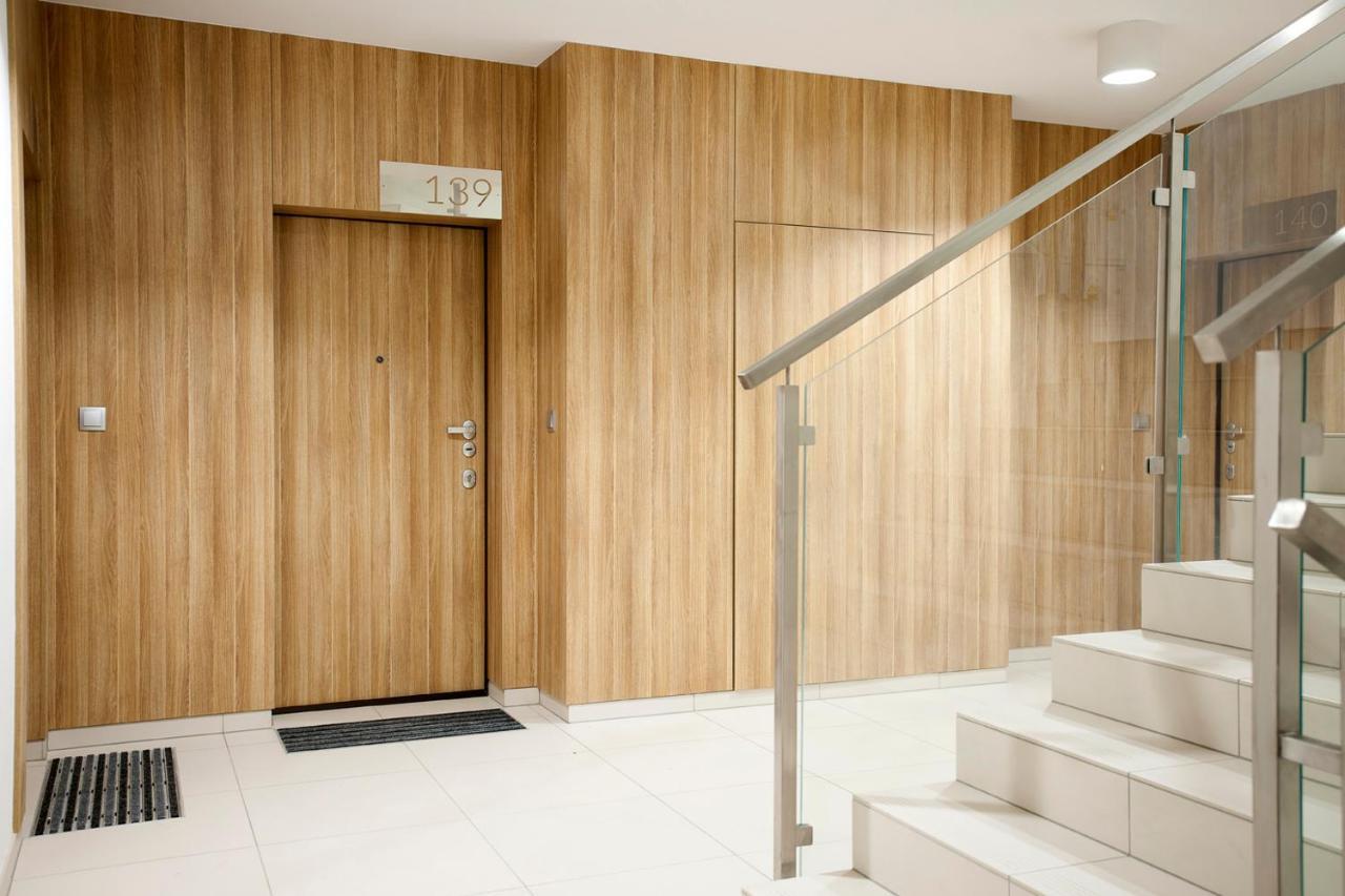 Apartamento Nad Wisla - Pianissimo Cracóvia