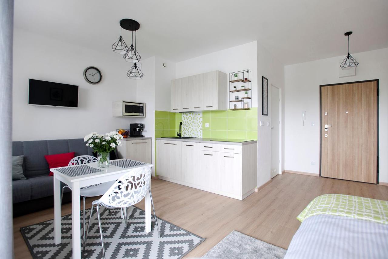 Nad Wisla - Pianissimo Apartamento *