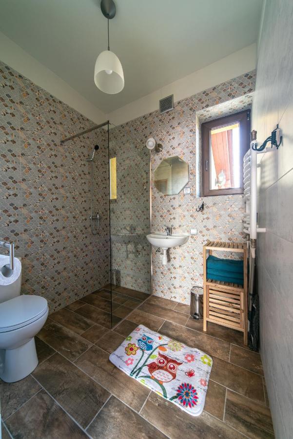 Dom wakacyjny Cracow Family House *