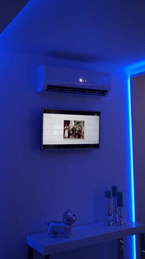 Apartament Oliwia - Wawrzyńca *