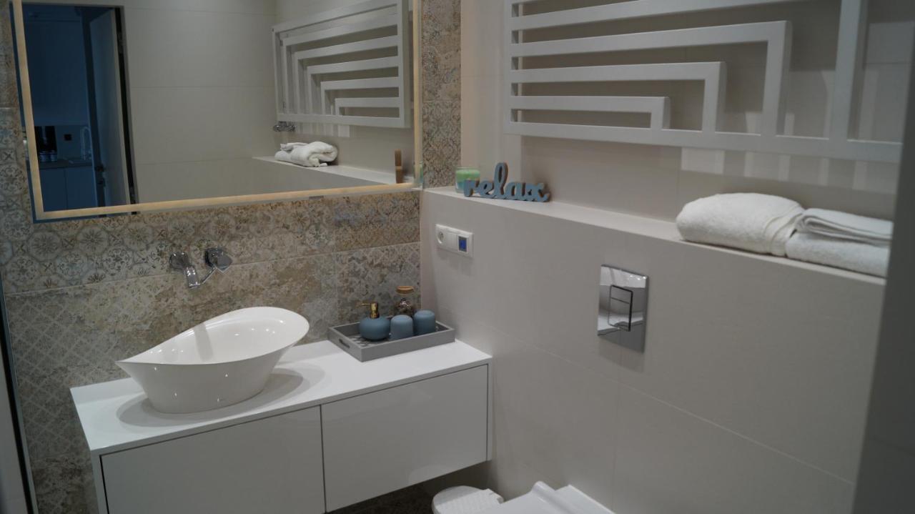 Apartament Oliwia - Wawrzyńca *