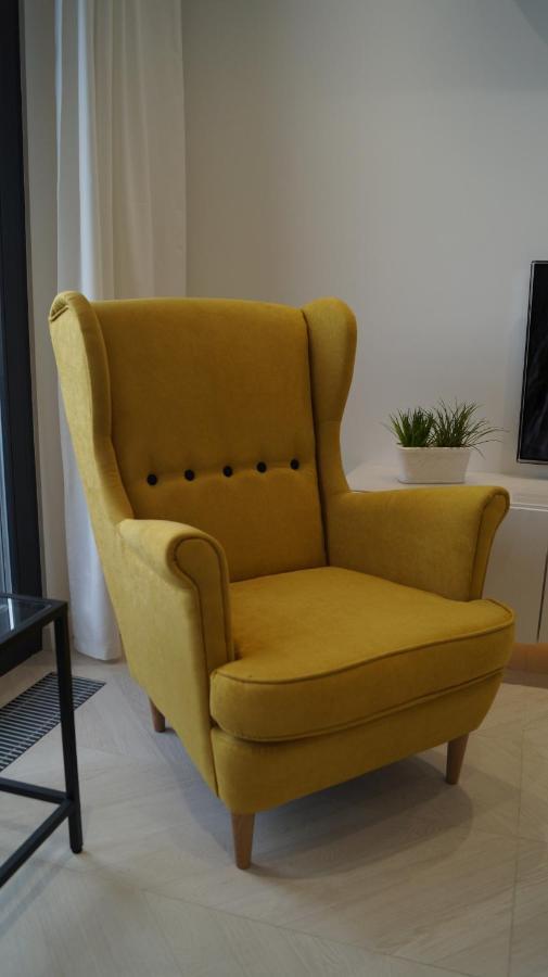 Apartament Oliwia - Wawrzyńca