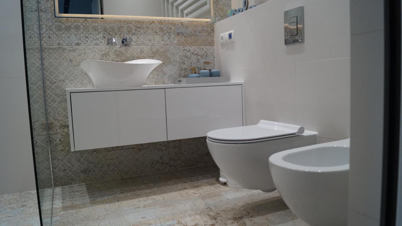 Apartament Oliwia - Wawrzyńca