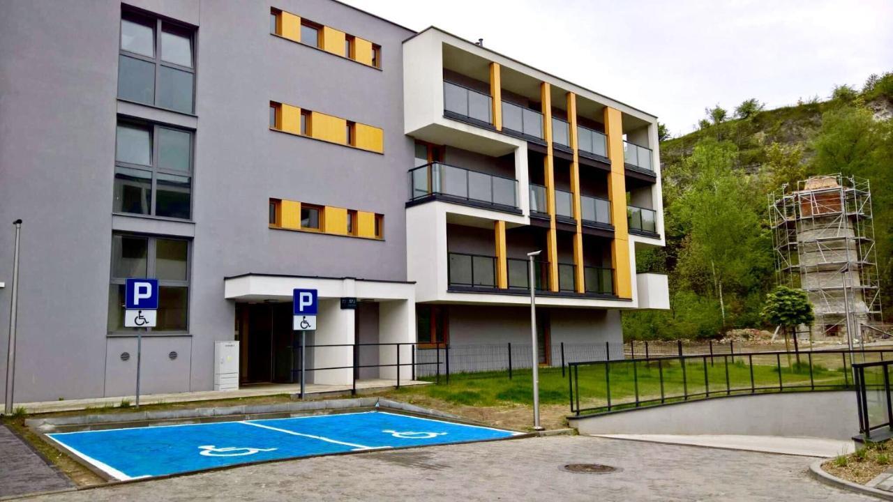 Wielicka Garden * Krakow