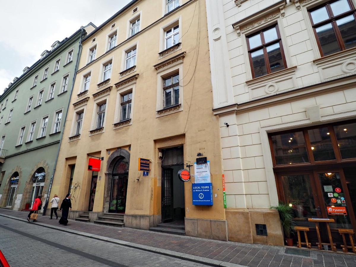 Second / Wiślna 4 Apartament